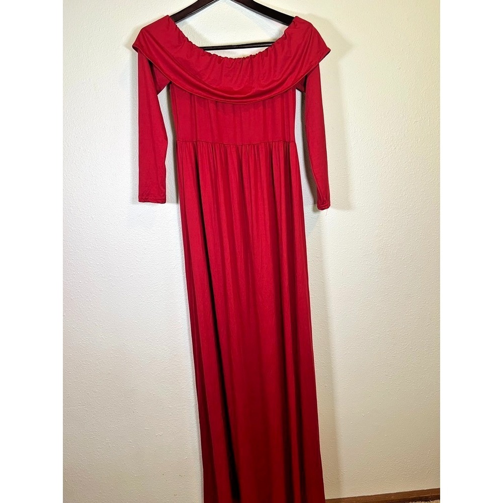 Red Renaissance Queen Dress Juliet Costume Medieval Fantasy Theater Gown Cosplay